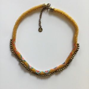 Beaded Necklace